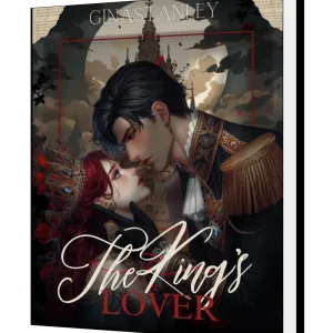 Download The King’s Lover Novel as PDF and EPUB