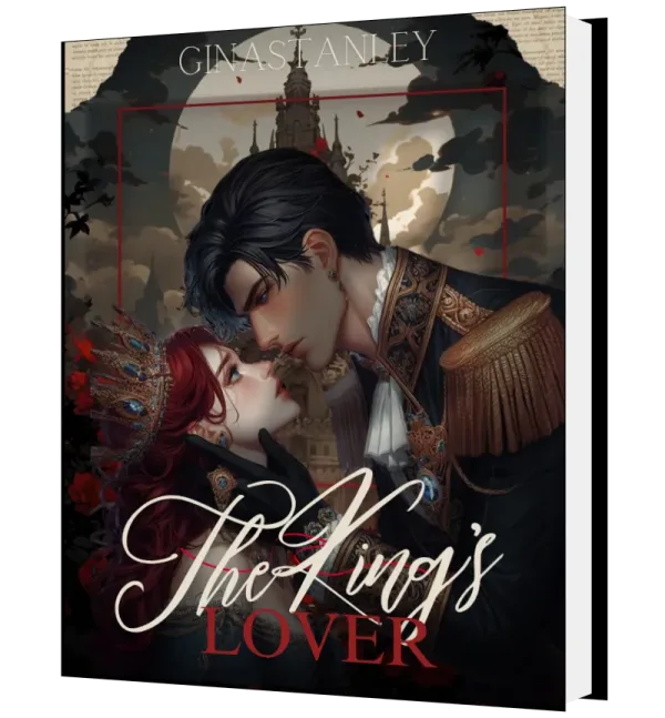Download The King’s Lover Novel as PDF and EPUB