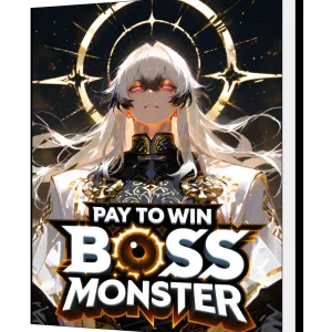Download Re-Awakening: I Became a Pay To Win Boss Monster Novel as PDF and EPUB
