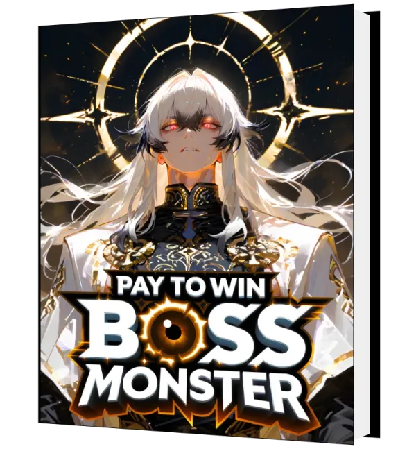 Download Re-Awakening: I Became a Pay To Win Boss Monster Novel as PDF and EPUB