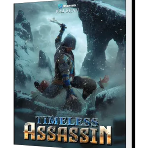 Download Timeless Assassin Novel as PDF and EPUB
