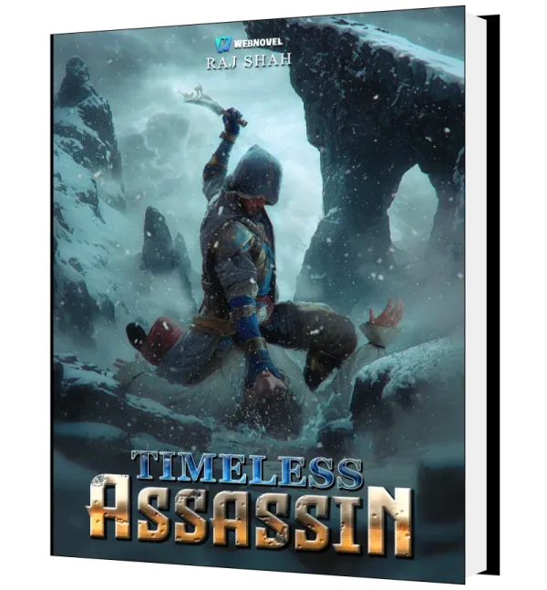 Download Timeless Assassin Novel as PDF and EPUB