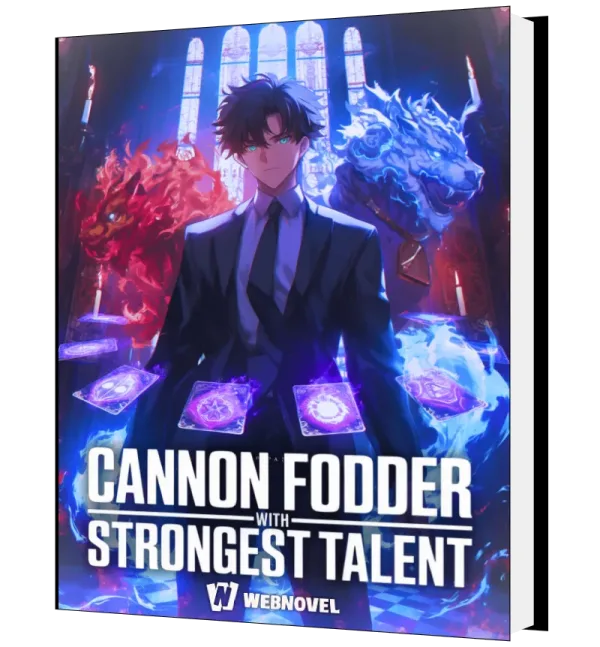 Download Re-Awakening: Cannon Fodder With Strongest Talent Novel as PDF and EPUB