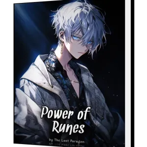 Download Power of Runes Novel as PDF and EPUB