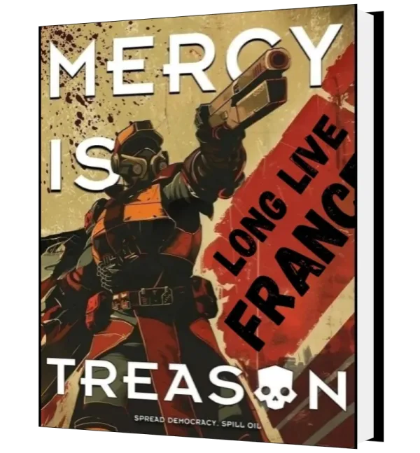 Download Reincarnated: Vive La France Novel as PDF and EPUB