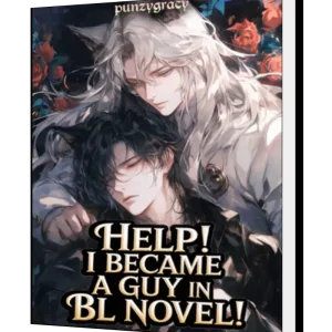 Download Help! I Became A Guy In A BL Novel! Novel as PDF and EPUB