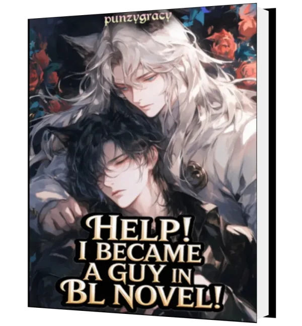 Download Help! I Became A Guy In A BL Novel! Novel as PDF and EPUB
