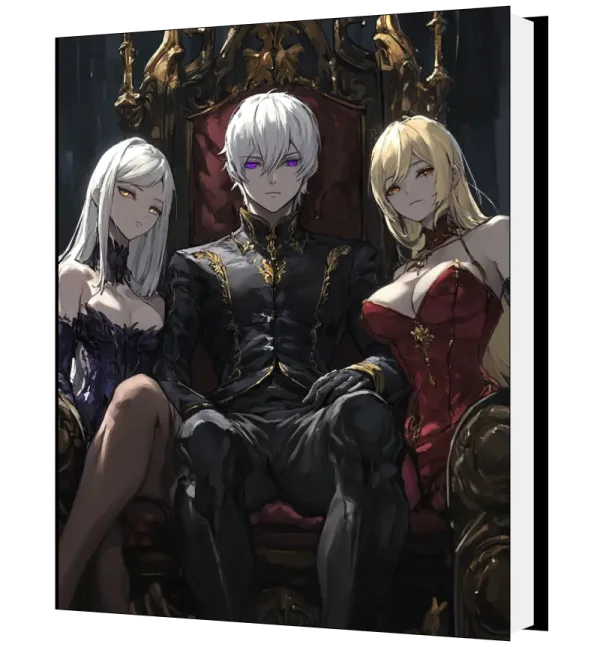 Download The God of Underworld Novel as PDF and EPUB