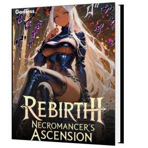 Download Rebirth: Necromancer's Ascenscion Novel as PDF and EPUB