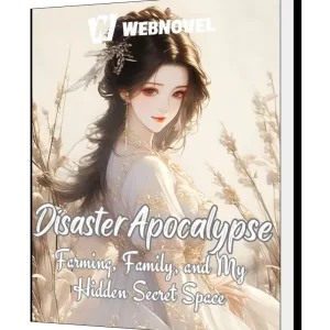 Download Disaster Apocalypse: Farming, Family, and My Hidden Secret Space Novel as PDF and EPUB