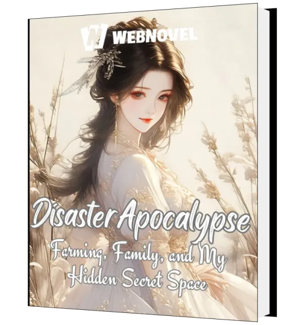Download Disaster Apocalypse: Farming, Family, and My Hidden Secret Space Novel as PDF and EPUB