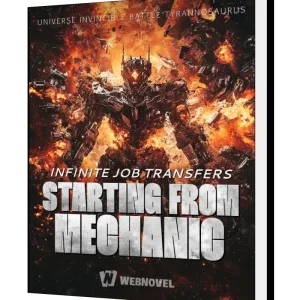 Download Infinite Job Transfers Starting from Mechanic Novel as PDF and EPUB