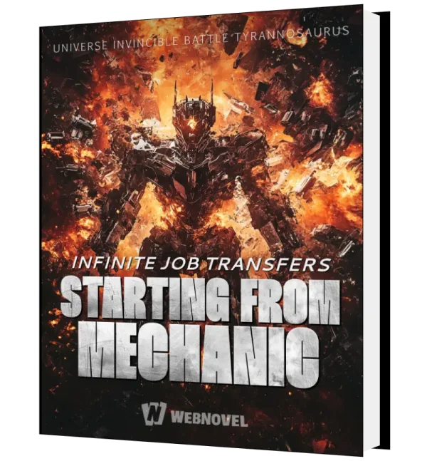 Download Infinite Job Transfers Starting from Mechanic Novel as PDF and EPUB