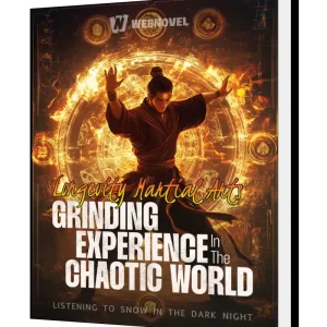 Download Longevity Martial Arts: Grinding Experience in the Chaotic World Novel as PDF and EPUB