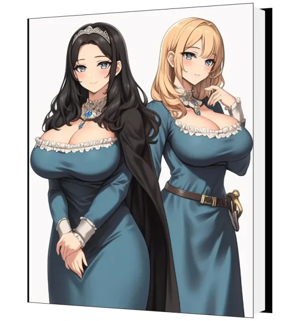 Download The Isekai Milf harem! Novel as PDF and EPUB