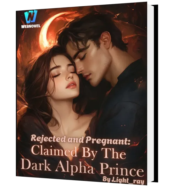 Download Rejected and Pregnant: Claimed By The Dark Alpha Prince Novel as PDF and EPUB