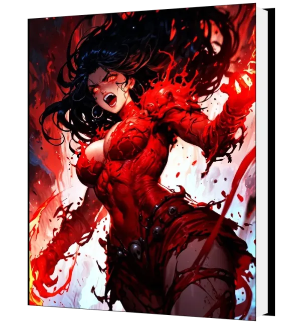 Download Reawakening: SSS-Rank Villain’s POV Novel as PDF and EPUB