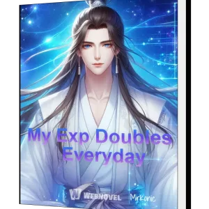 Download Infinite Awakening: My Exp Doubles Everyday Novel as PDF and EPUB