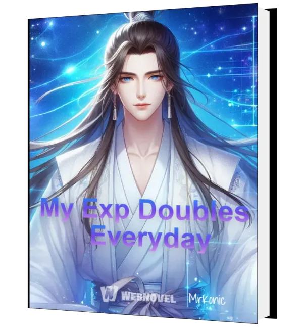 Download Infinite Awakening: My Exp Doubles Everyday Novel as PDF and EPUB