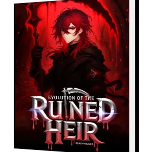 Download Evolution of the Ruined Heir Novel as PDF and EPUB