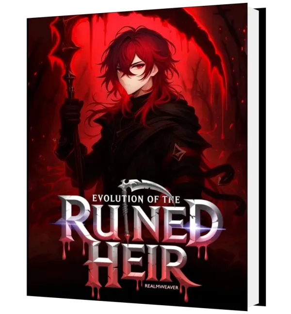 Download Evolution of the Ruined Heir Novel as PDF and EPUB