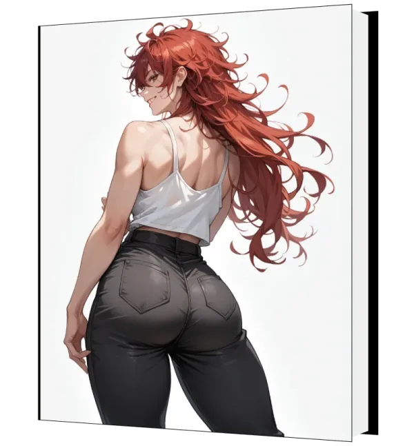 Download Rehab for SuperVillains (18+) Novel as PDF and EPUB