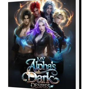 Download My Alphas' Dark Desires Novel as PDF and EPUB