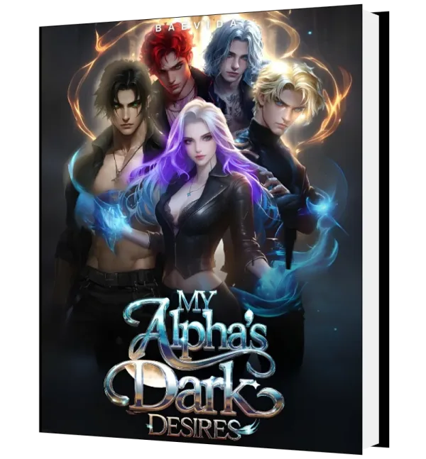 Download My Alphas' Dark Desires Novel as PDF and EPUB