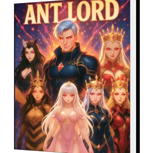Download I Became an Ant Lord, So I Built a Hive Full of Beauties Novel as PDF and EPUB