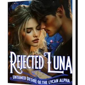 Download Rejected Luna: Untamed Desire Of The Lycan Alpha Novel as PDF and EPUB
