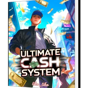 Download Ultimate Cash System Novel as PDF and EPUB