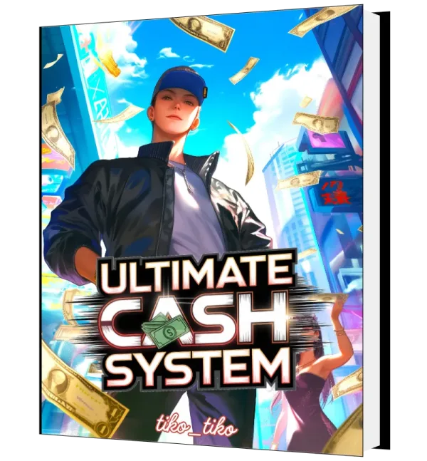 Download Ultimate Cash System Novel as PDF and EPUB
