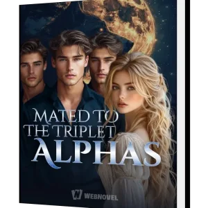 Download Mated to the Triplet Alphas Novel as PDF and EPUB