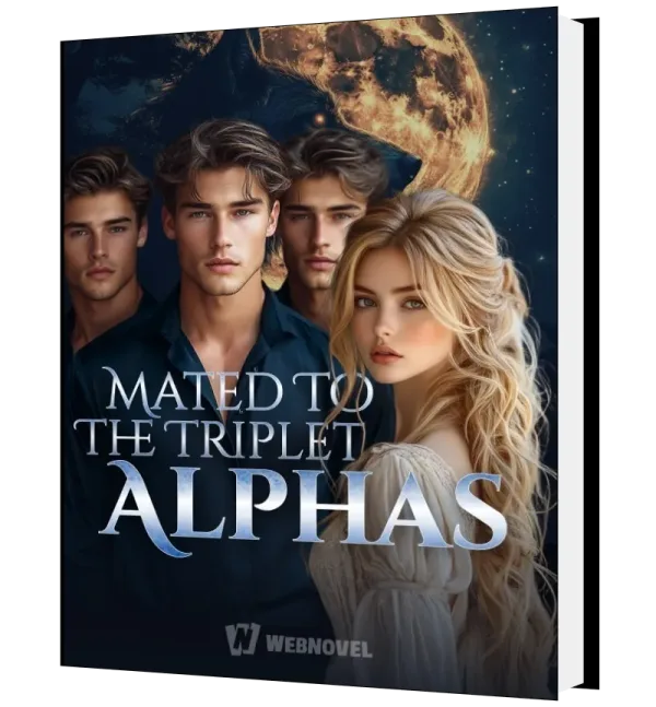 Download Mated to the Triplet Alphas Novel as PDF and EPUB