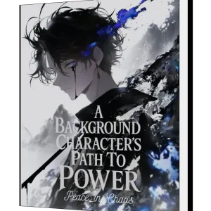 Download A Background Character’s Path to Power Novel as PDF and EPUB