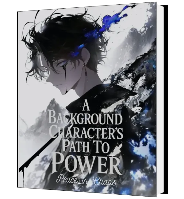 Download A Background Character’s Path to Power Novel as PDF and EPUB