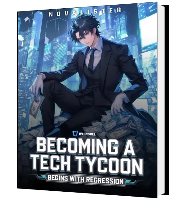 Download Becoming A Tech Tycoon Begins With Regression Novel as PDF and EPUB