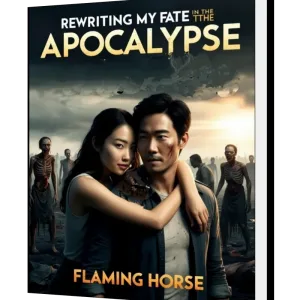 Download Rewriting My Fate in the Apocalypse Novel as PDF and EPUB