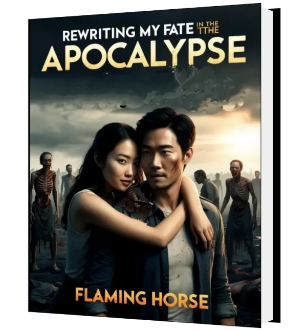 Download Rewriting My Fate in the Apocalypse Novel as PDF and EPUB