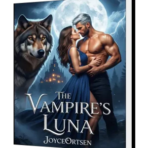 Download The Vampire's Luna Novel as PDF and EPUB