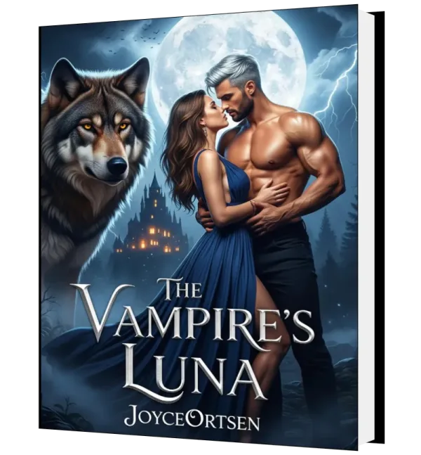 Download The Vampire's Luna Novel as PDF and EPUB