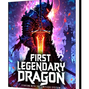 Download First Legendary Dragon: Starting With The Limitless System Novel as PDF and EPUB