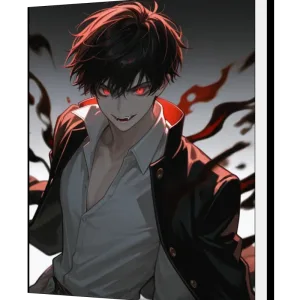 Download SSS Awakening: Rebirth of the Strongest Vampire God Novel as PDF and EPUB