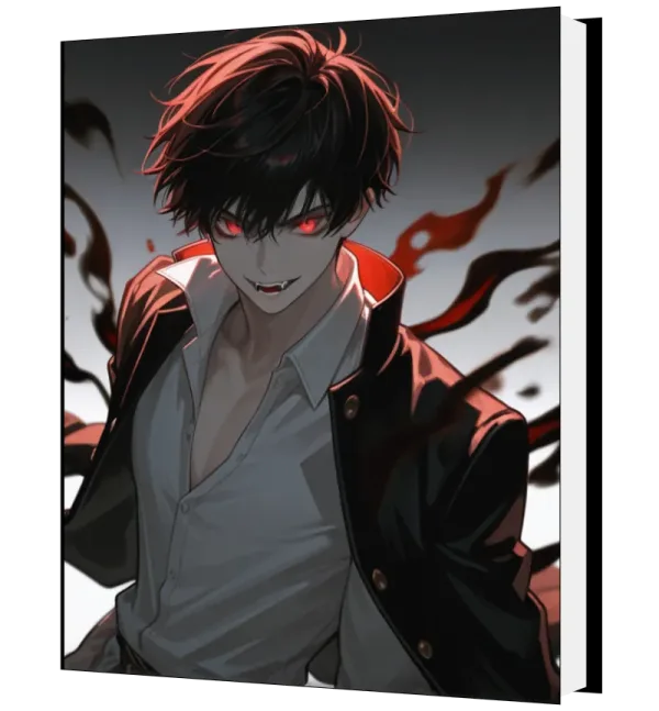 Download SSS Awakening: Rebirth of the Strongest Vampire God Novel as PDF and EPUB