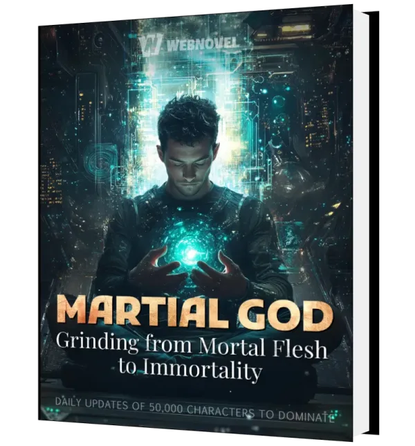 Download Martial God: Grinding from Mortal Flesh to Immortality Novel as PDF and EPUB