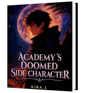 Download The Academy's Doomed Side Character Novel as PDF and EPUB