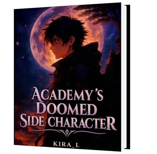 Download The Academy's Doomed Side Character Novel as PDF and EPUB