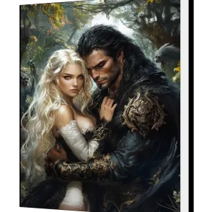 Download The Alpha's Regret: Return Of The Betrayed Luna Novel as PDF and EPUB
