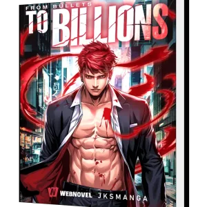 Download From Bullets To Billions Novel as PDF and EPUB