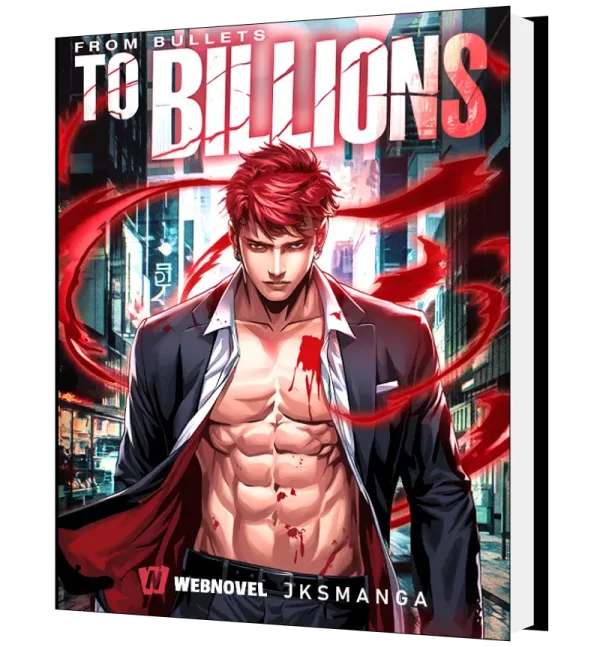 Download From Bullets To Billions Novel as PDF and EPUB